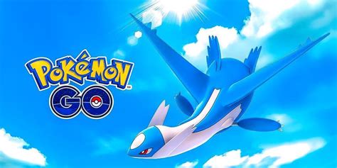 Pokémon Go Latios best counters and movesets raid .